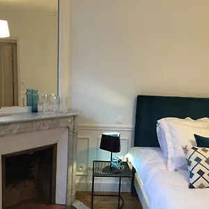 3* B&B Relais12bis Bed & Breakfast By Eiffel Tower